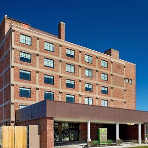 Element Moline Hotell Exterior photo