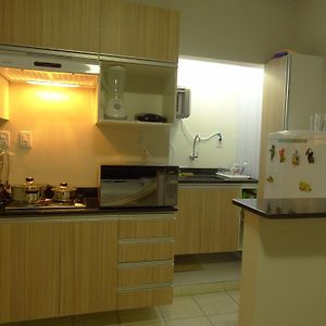 Cumaru Flat Manaus Lägenhet Room photo