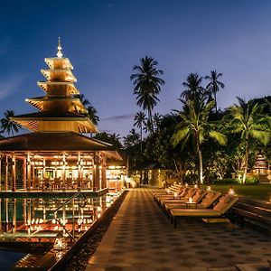 Ani Thailand Hotell Phang Nga Exterior photo