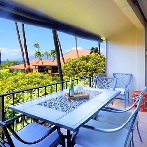 Maui Eldorado B200-Large Lanai W/Ocean/Golf Course Views Aparthotel Lahaina Exterior photo