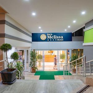 Rich Melissa Hotel Kemer Exterior photo