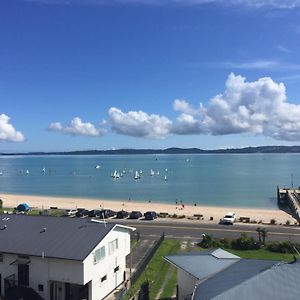 Maraetai Views Lägenhet Auckland Exterior photo