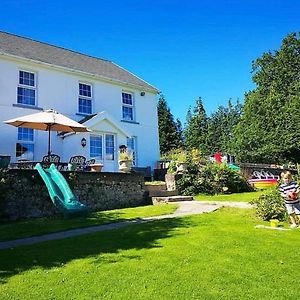 The Farmhouse Villa Swansea Exterior photo