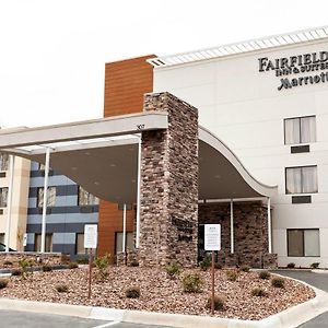 Fairfield By Marriott - Rockingham, Nc Hotell Exterior photo