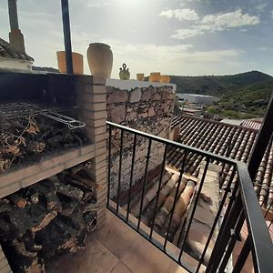 Atico Rural "El Colmenar" Para Parejas, Amigos O Familia A La Montana Lägenhet Chovar Exterior photo