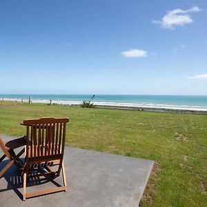 Views Over Tasman, New Luxury Boutique Studio Overlooking The Tasman Sea Hotell Greymouth Exterior photo