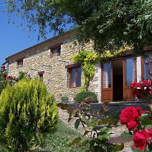 Chambre D'Hotes Les Junchas Bed and Breakfast Bourdeaux Exterior photo