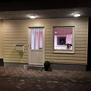 Hyggelig Lejlighed I Rinkenaes Lägenhet Gråsten Exterior photo