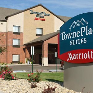 Towneplace Suites By Marriott Aberdeen Melrose Addition Exterior photo