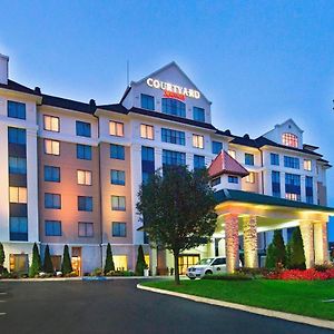 Courtyard Long Island Macarthur Airport Hotell Ronkonkoma Exterior photo