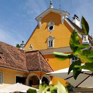 Schloss Gamlitz Hotell Exterior photo