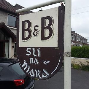 Sli Na Mara Bed and Breakfast Galway Exterior photo