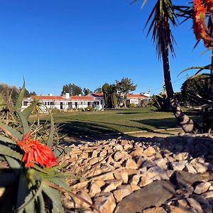 Herdade Do Kuanza Villa Zambujeira do Mar Exterior photo