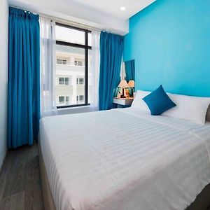 Can Ho Imperial Place Two Bedrooms Ho Chi Minh-staden Exterior photo