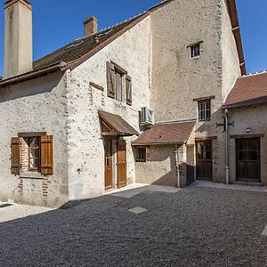 La Renaissance Lägenhet Saint-Dyé-sur-Loire Exterior photo