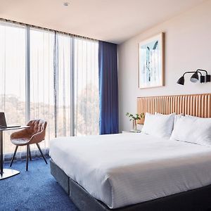 Mantra Melbourne Epping Hotell Exterior photo