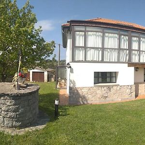 Abelardo'S Home Ribadesella Exterior photo