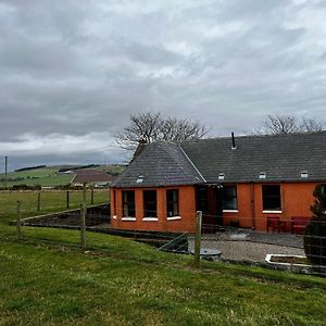 Bloomfield Steading Villa Laurencekirk Exterior photo