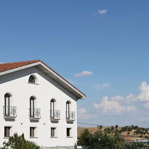 Hostal Landhaus Hotell El Molar Exterior photo