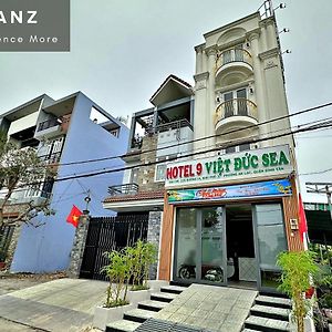 Hanz Viet Duc Sea Hotel Ho Chi Minh-staden Exterior photo