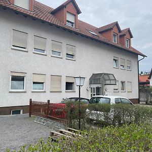 1 Zimmer Fuer 2 Personen Bruchsal Ruhige Lage Lägenhet Exterior photo