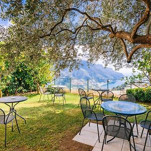 Al Borgo Torello Bed and Breakfast Ravello Exterior photo