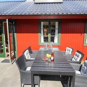 Holiday Home Nis - 200M From The Sea In Bornholm By Interhome Neksø Exterior photo