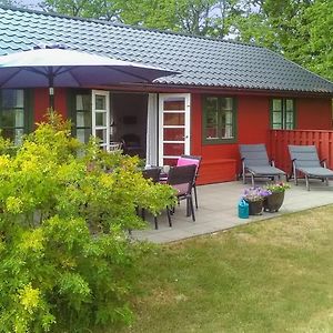 Holiday Home Alde - 300M From The Sea In Bornholm By Interhome Neksø Exterior photo