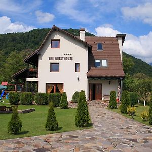 The Guesthouse Bran  Exterior photo