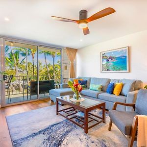 Rare Upscale Oasis - 2 Bed,2 Bath - Kuau Plaza - Paia Lägenhet Exterior photo