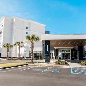 Delta Hotels By Marriott Columbia Northeast Exterior photo