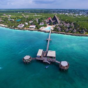 Essque Zalu Zanzibar Hotell Nungwi Exterior photo