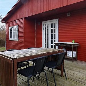 5 Person Holiday Home In Faxe Ladeplads Fakse Ladeplads Exterior photo