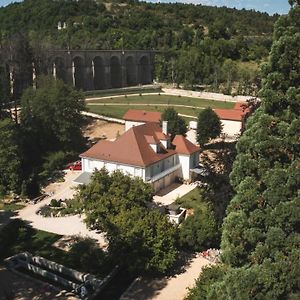 Domaine De Neuvon Lägenhet Plombieres-les-Dijon Exterior photo