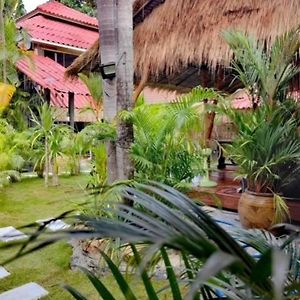 Jop Hotell Koh Chang Exterior photo