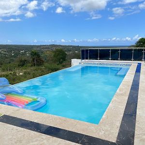 Villa Valentina Holidays W/Pool Puerto Plata Exterior photo