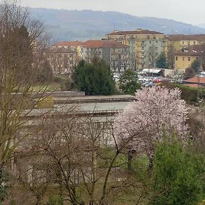 Casa Di Angela Lägenhet Acqui Terme Exterior photo