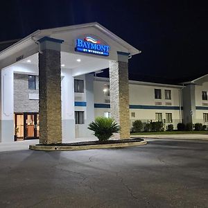 Baymont By Wyndham Port Wentworth Hotell Exterior photo