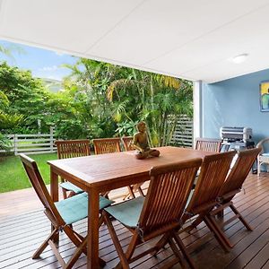 1 38 Boronia St Villa Sawtell Exterior photo