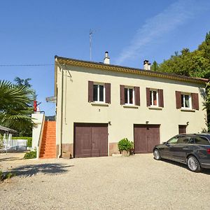 Lovely Home In Les Salles Du Gardon Soustelle Exterior photo