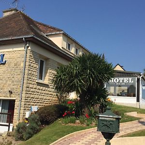 Hotel Du 6 Juin Sainte-Mère-Église Exterior photo