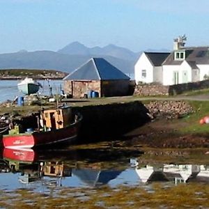 Pier Cottage, Applecross Exterior photo