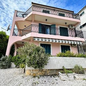 Monteview Duplex Villa Herceg Novi Exterior photo