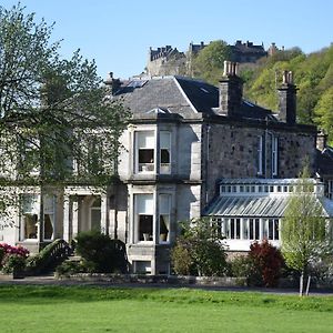 Victoria Square & The Orangery Hotell Stirling Exterior photo