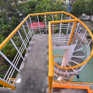 King Park Resorts Pondicherry Exterior photo