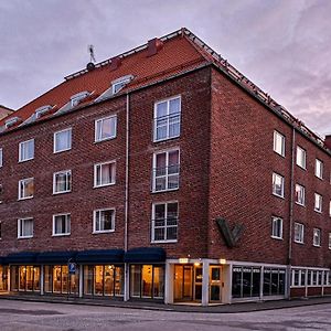 Hotel Amadeus Halmstad Exterior photo