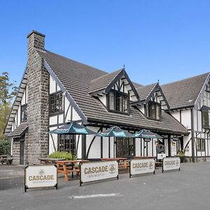 The Fox And Hounds Historic Hotel Port Arthur Exterior photo