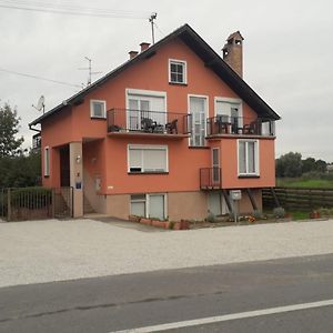 Privatni Smjestaj Tolic Bed and Breakfast Ladimirevci Exterior photo