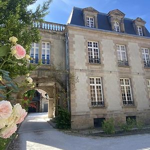 Villa Beaupeyrat Appart-hotel Limoges Exterior photo