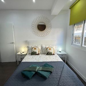 Dream Rambla Lägenhet Santa Cruz de Tenerife Exterior photo